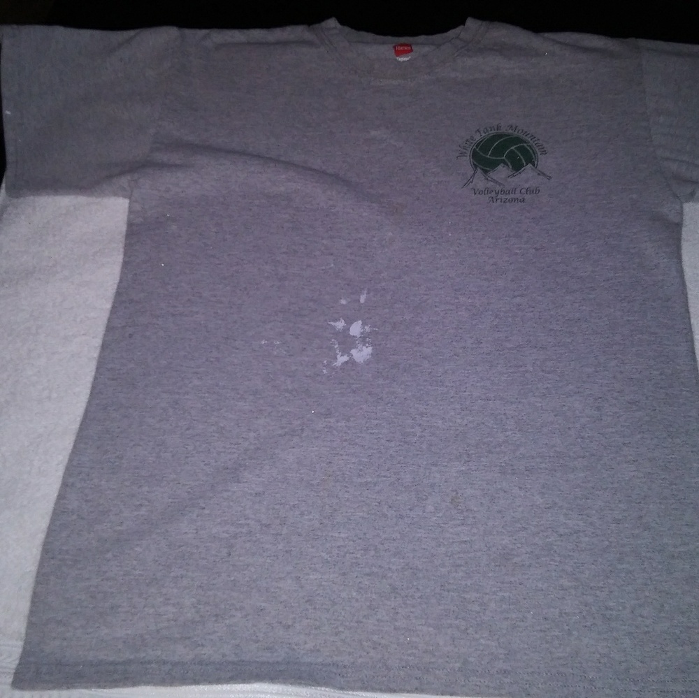 T shirt